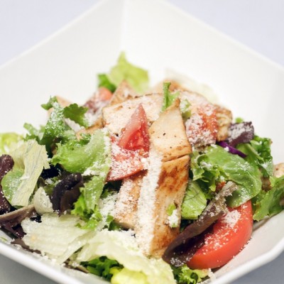 Chicken Salad