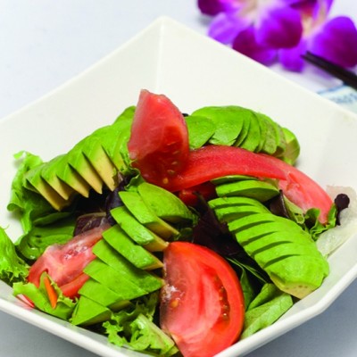 Avocado Salad