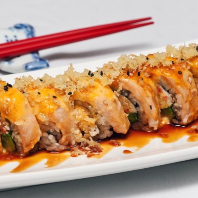 Adams Roll