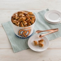Pretzel Buckets