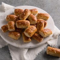 Pretzel Nuggets