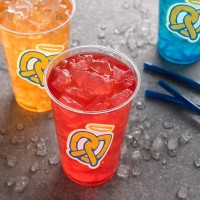 Refreshing Drinks