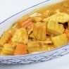 61. Yellow Curry