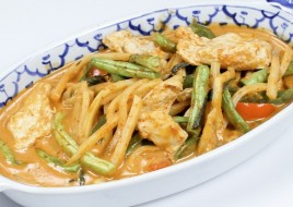 63. Red Curry