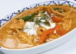 64. Panang Curry