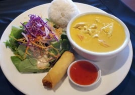 L13. Yellow Curry