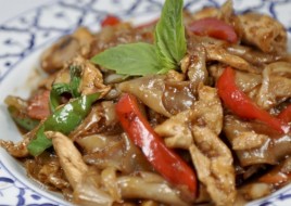 50. Pad Kee Mao
