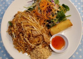 L17. Pad Thai
