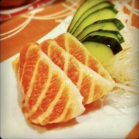 Sashimi