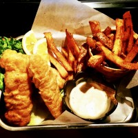 Seafood