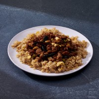 Lunch a la Carte (Take out Only)