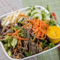 Salads