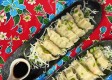 Thai Dumplings