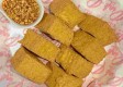 Fried Tofu