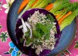 Chicken Larb