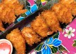 Coconut Shrimp