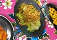 Garlic Noodle