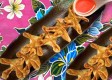 Cream Cheese Wonton