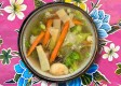 Vegetable Soup (Pot)