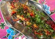 Siames Fish
