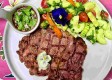 Crying Tiger (RIBEYE STEAK)