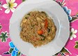 Spicy Fried Rice