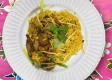 Singapore Noodles