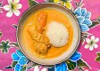 Chicken Curry Rice Bowl