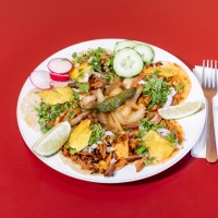 Tortas