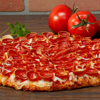 Pizzas
