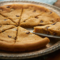 Desserts