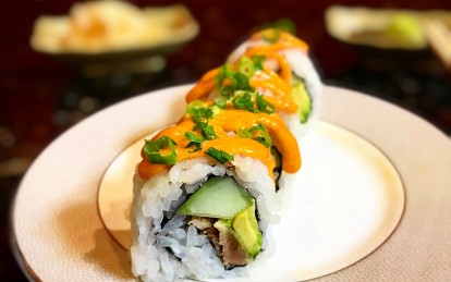 Sushi Hana Photo