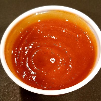 Sriracha sauce