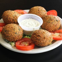 Appetizers