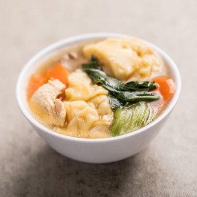 Wonton Soup