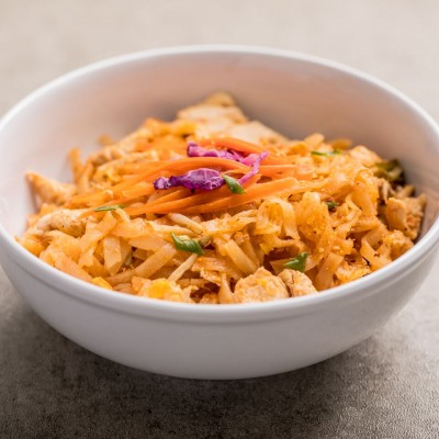 L12. Pad Thai Lunch Special