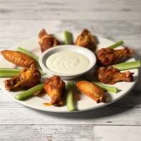 Appetizers