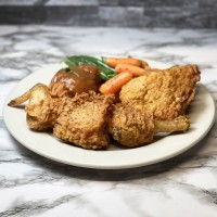 Dinner Entrees