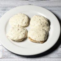 Breakfast Specialties