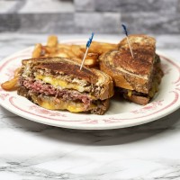 All American Burgers
