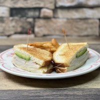 Signature Sandwiches