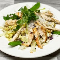 Garden Fresh Salads