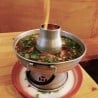Tom Yum Soup (Pot)
