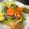 Shrimp Avocado Salad