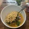Khao Soy Noodle