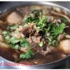 Boat Noodle Soup
