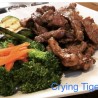 Crying Tiger Beef