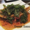 Sweet Sassy Sole