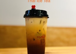 Thai Ice Tea