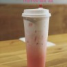 Thai Pink Milk Tea